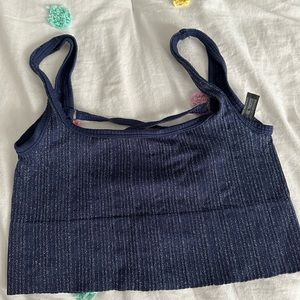 Urban Outfitters Seamless Tank